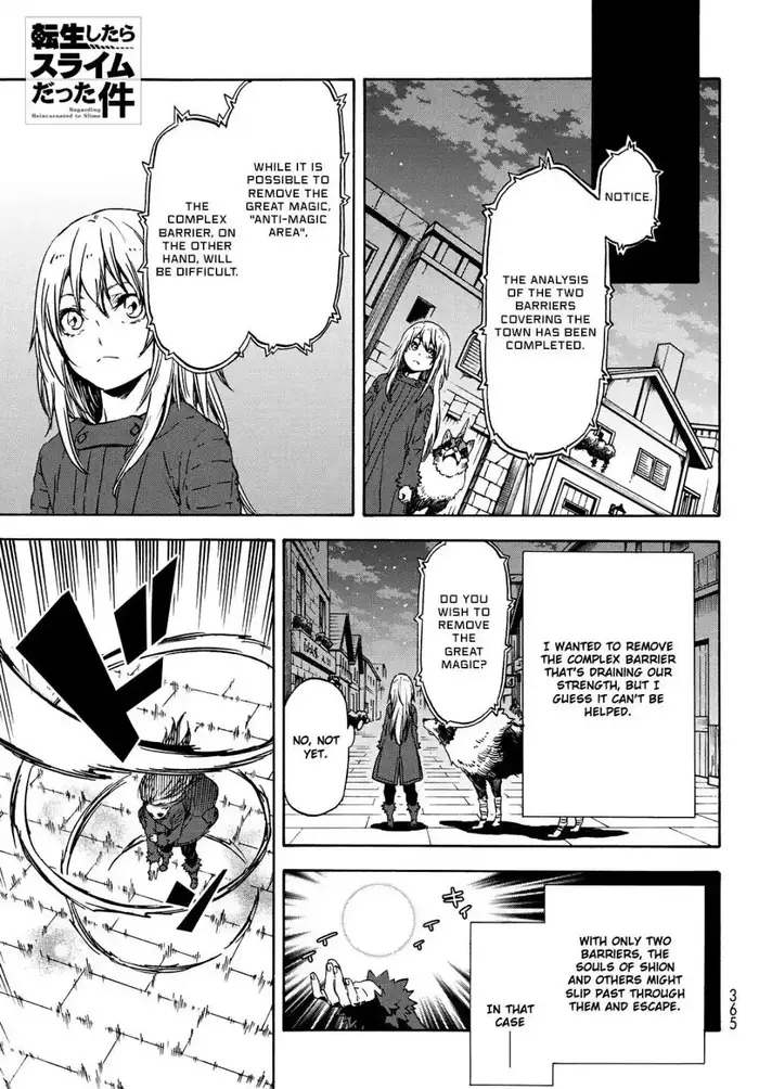 That Time I Got Reincarnated as a Slime Chapter 61 image 01_optimized